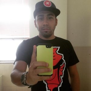 Meet your Posher, Fernando